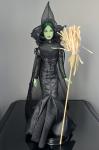 Mattel - Barbie - The Wizard of Oz - Fantasy Glamour - Wicked Witch of the West - Poupée